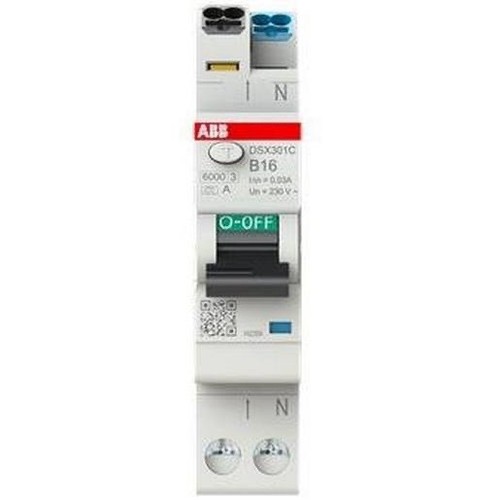 Abb 2csr255165r1165 - abb,