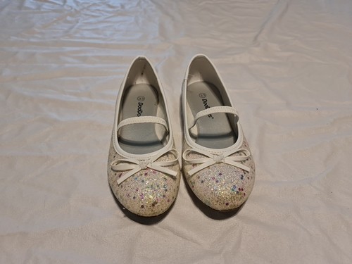 Doodogs ballerinas glitzer - ballerinas, gr