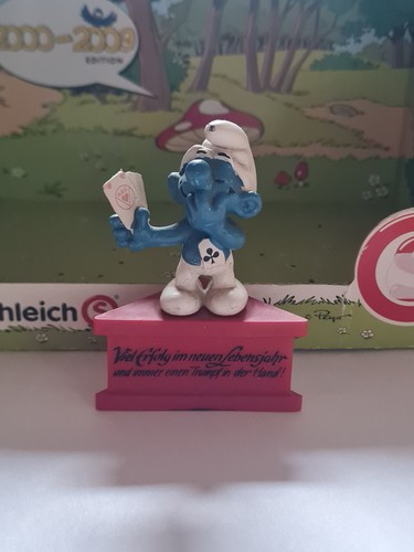 Schlumpf schlümpfe dt - schlümpfe,