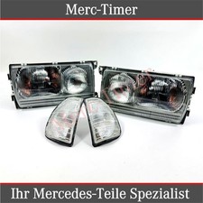 Scheinwerfer blinker set für - set,