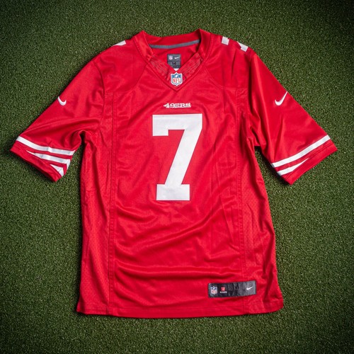 Authentic colin kaepernick - authentic,