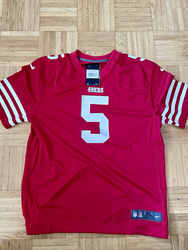 Nfl san francisco 49ers - francisco,