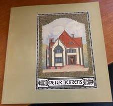 Peter Behrens 1868 - 1940