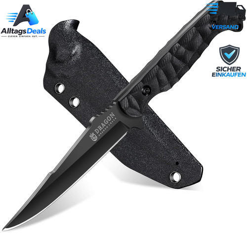 Outdoor messer stahl - outdoor, d2