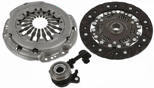 Kupplungssatz 3000 990 596