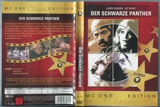 Der schwarze Panther (DVD)