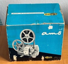 Meopta Schmalfilmprojektor am8