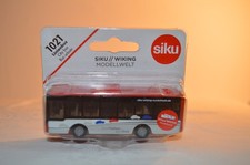 Siku 1021 - Linienbus Siku