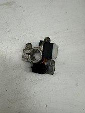 SM1* Smart fortwo cabriolet BJ2019 Massekabel Batterie 4539054500