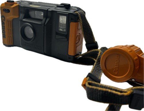 Canon analoge - canon,
