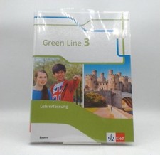 Green Line 3 Lehrerfassung