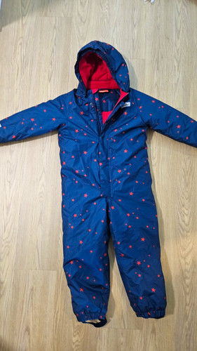 Scout kinder schneeanzug - scout,