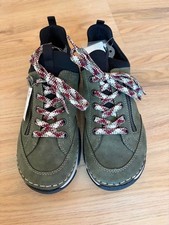 RIEKER Damen Sneaker