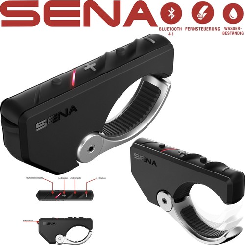 Sena lenker fernbedienung rc4 - lenker,