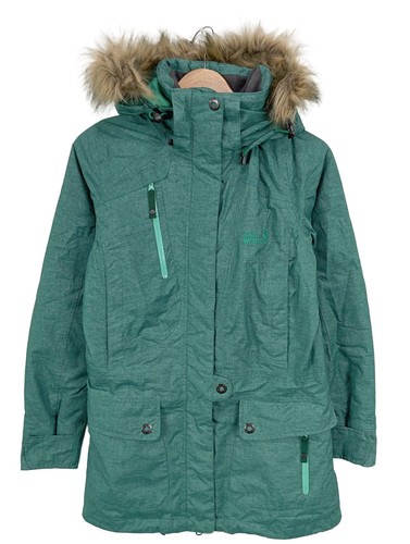 Jack wolfskin winterjacken - wolfskin,