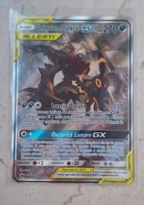 Umbreon Darkrai gx alt art