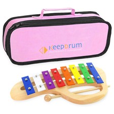 keepdrum KGS-C Glockenspiel