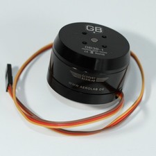 Gimbal Bürstenloser Motor
