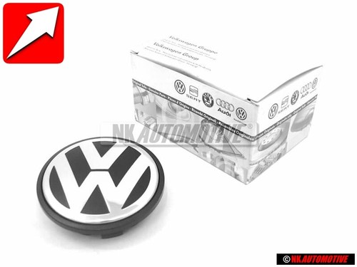 Original zierkappe - vw,