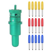 Silhouette Cameo 4 Blade