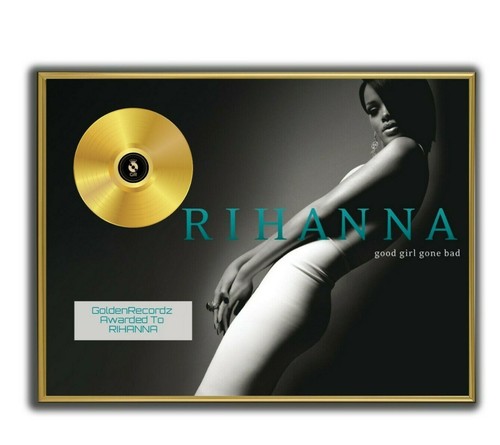 Rihanna poster good - rihanna,