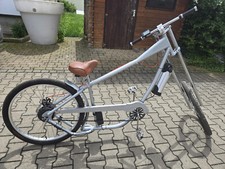 E-Fahrrad Chopper Nirve