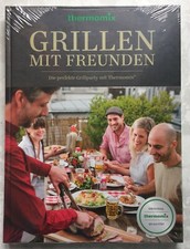 Thermomix TM5/6 Kochbuch