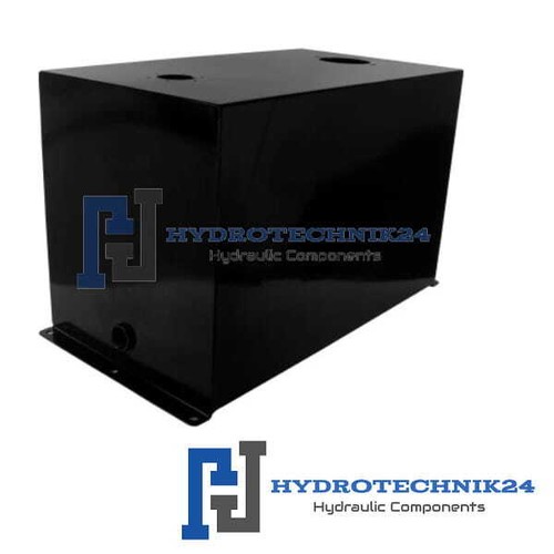 Hydrauliköltank hydrauliktank - hydrauliköltank,