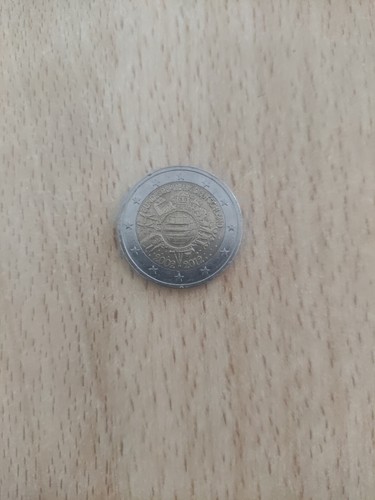 Euro münze gedenkmünze - euro,