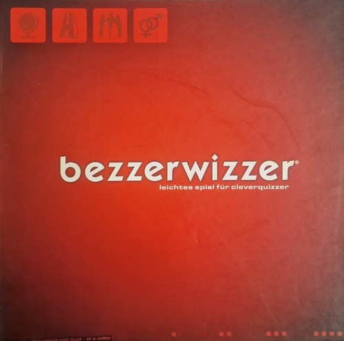 Bezzerwizzer leichtes spiel - leichtes,