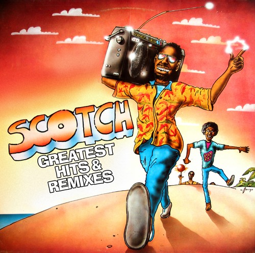 Italo scotch greatest - italo,