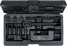 Motorrad Kettentrenner