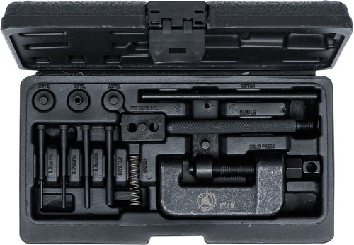 Motorrad kettentrenner - motorrad,