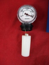 5 Tankinhaltsanzeiger Öltank