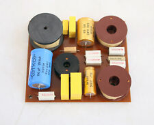 3 Wege Frequenzweiche MAGNAT MSP-110 Vintage!