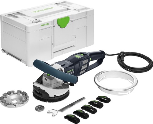 Festool sanierungsschleifer - festool,
