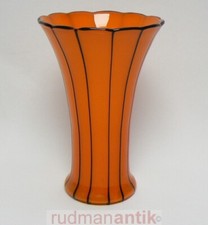 LOETZ AUSTRIA sog. TANGO VASE