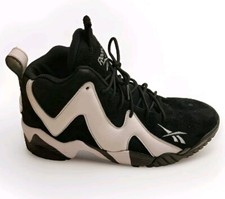 Reebok Kamikaze 2 OG Black
