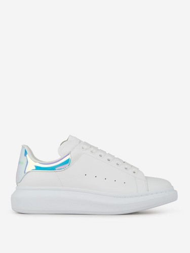 Alexander mcqueen oversize - mcqueen,