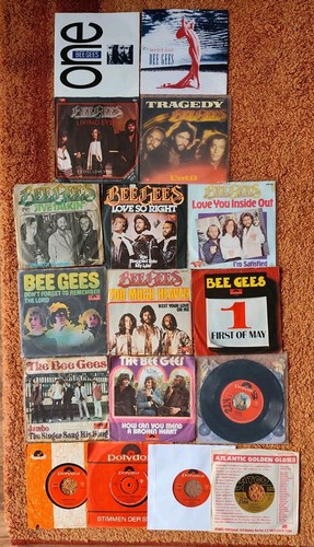 Stück single singles - /,