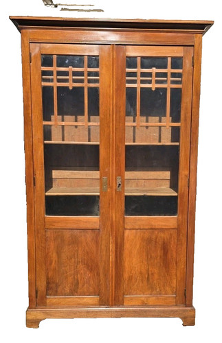 Jugendstil vitrinen - jugendstil,
