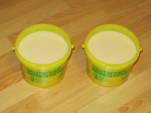 Eimer frühtracht - x,