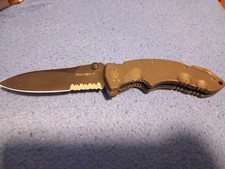 FOX Tactical Rescue FX-151