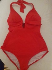 Badeanzug Einteiler