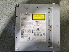 15 16 MERCEDES S-CLASS Screen
