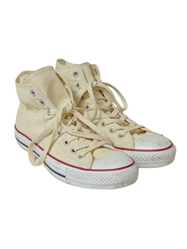Converse high top - high, sneaker