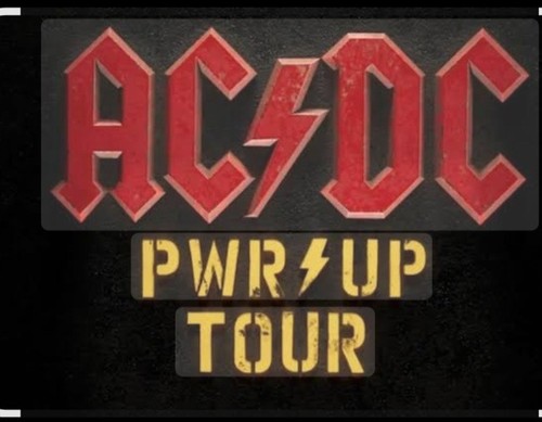 Acdc tickets karlsruhe - acdc, 2