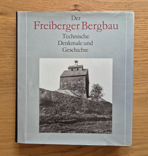 Buch DDR - Der Freiberger