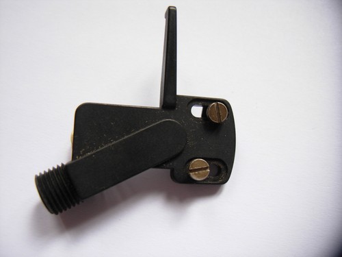 Dual headshell - headshell, /