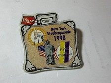 (3) Köln Karnevalsorden PIN